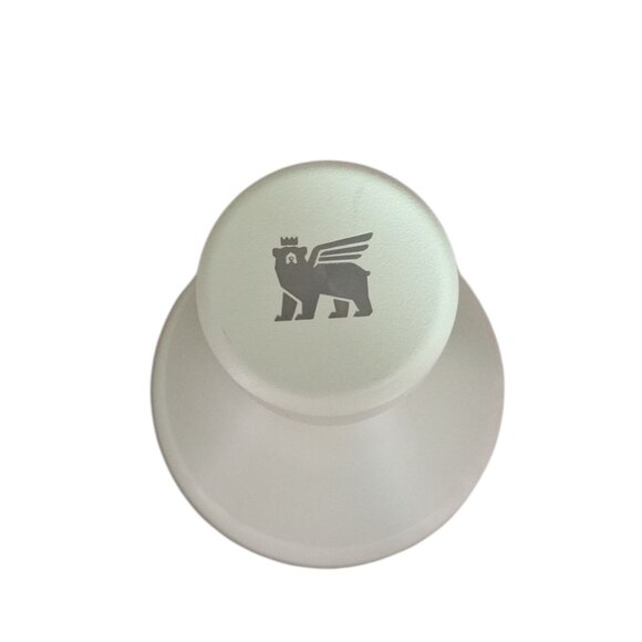 Stanley All Day Slim Bottle 34 oz Cream Stainless Water Travel Cup - Picture 4 of 4